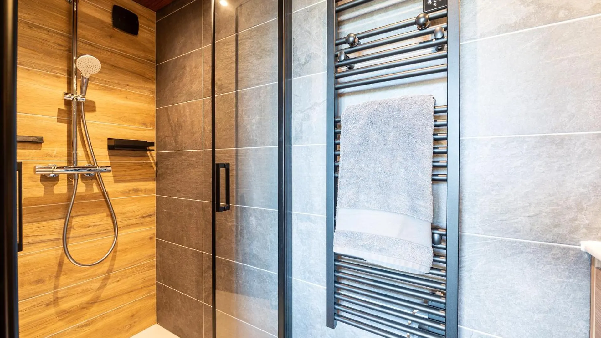 Appartements Les Saisies Hautlieux Hauteluce