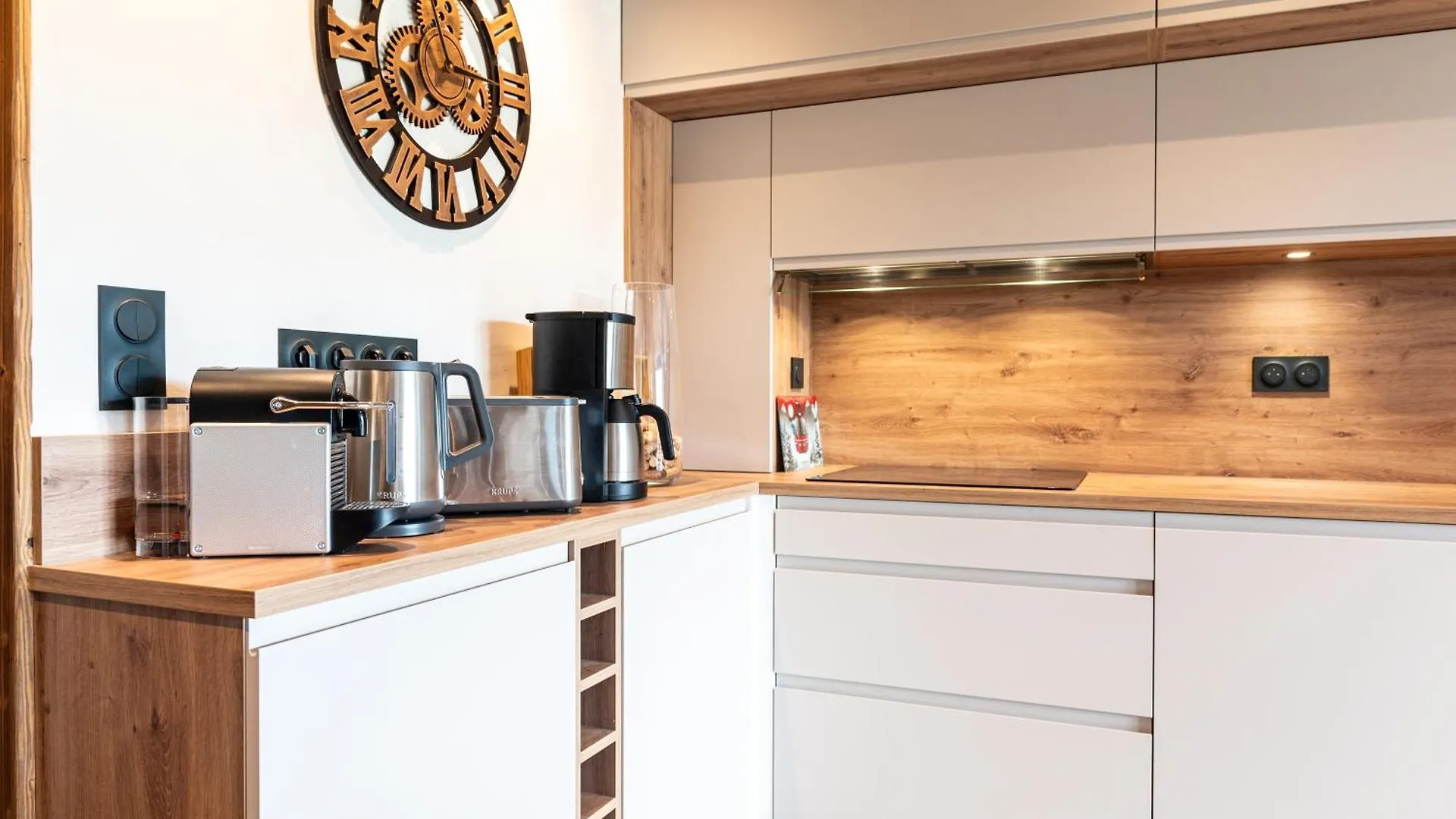Apartment Appartements Les Saisies Hautlieux Hauteluce
