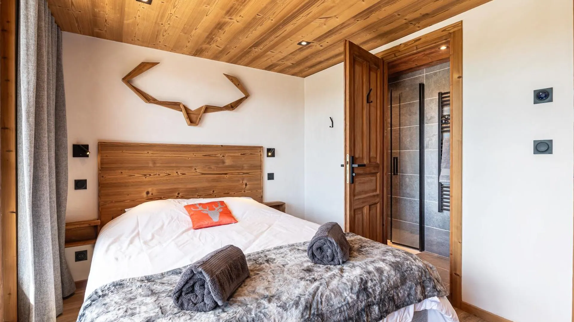 Appartements Les Saisies Hautlieux Hauteluce