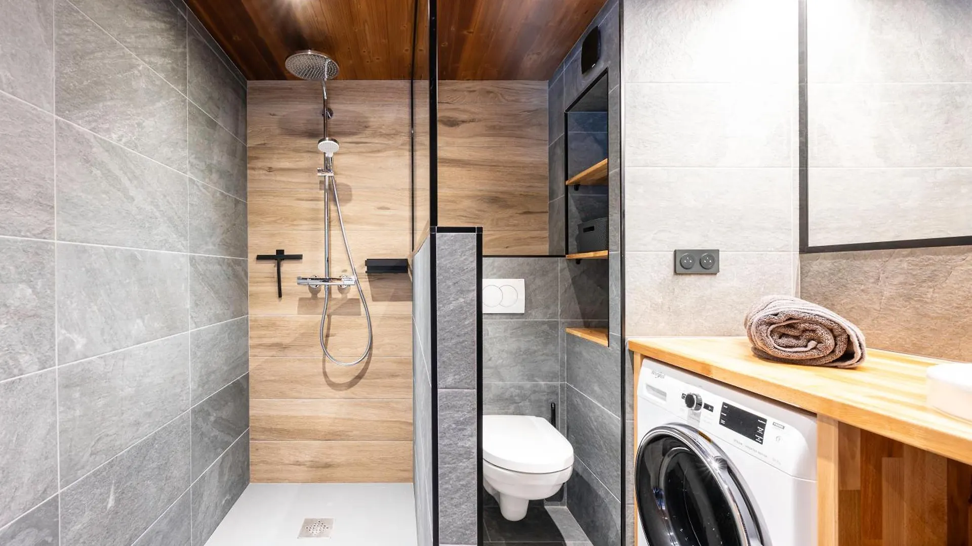Apartment Appartements Les Saisies Hautlieux Hauteluce