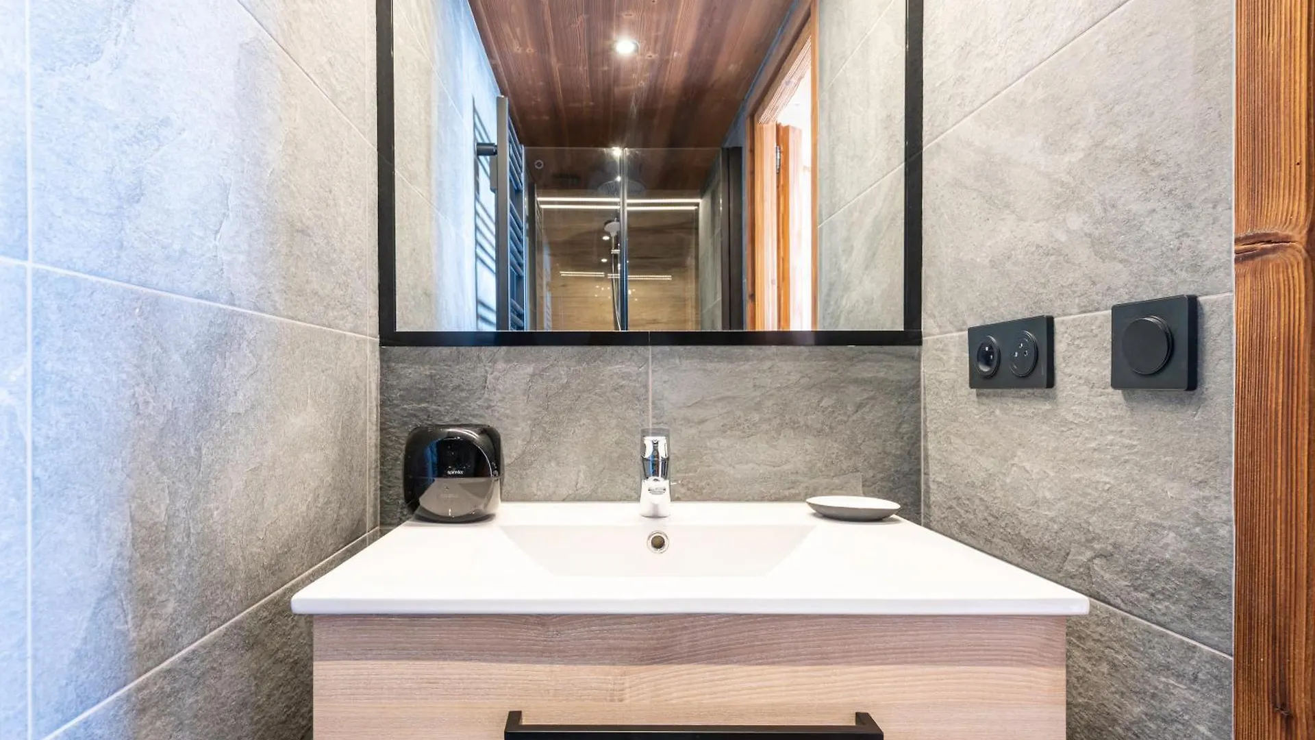 Appartements Les Saisies Hautlieux Hauteluce Frankreich