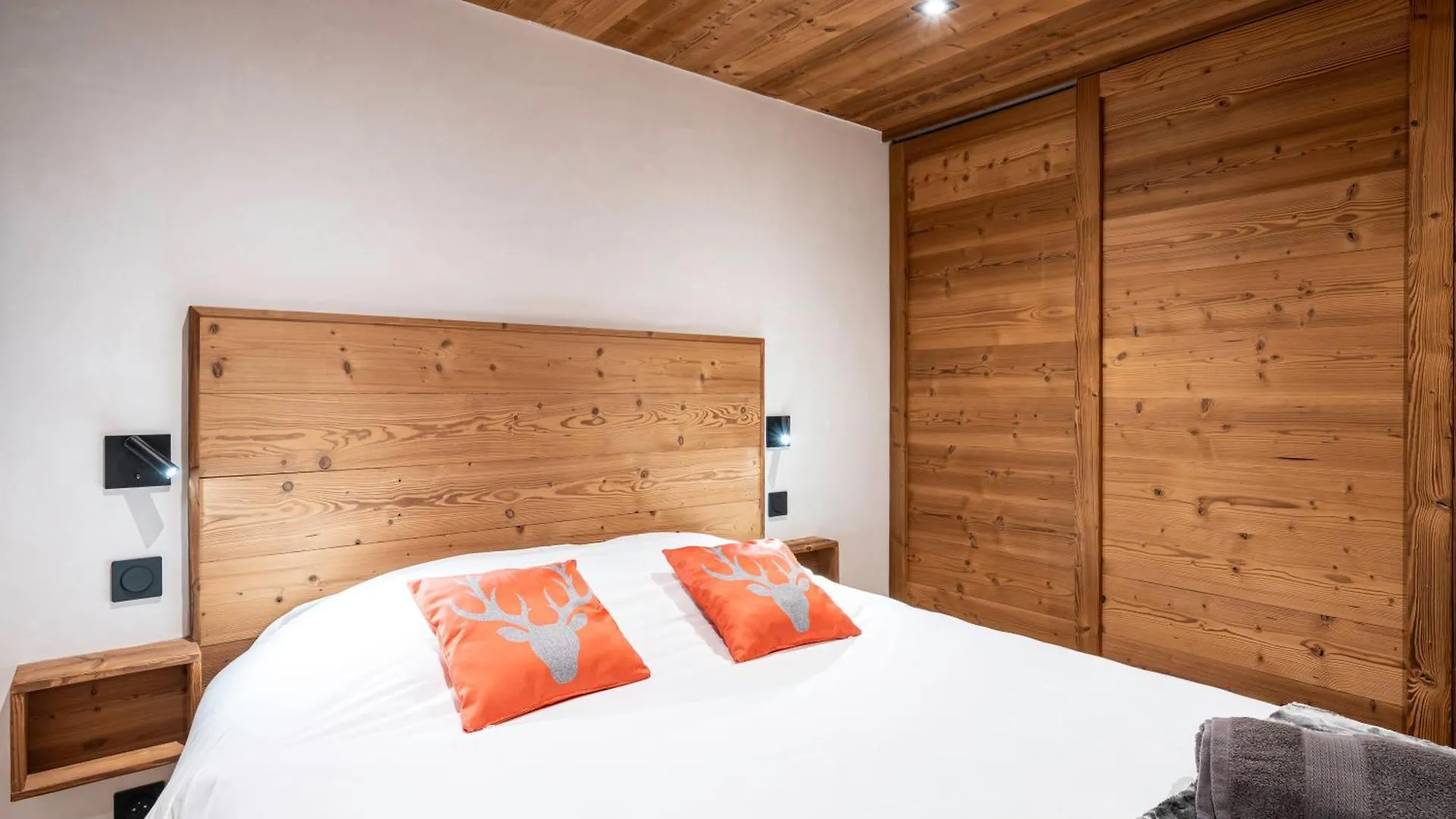 Apartment Appartements Les Saisies Hautlieux Hauteluce